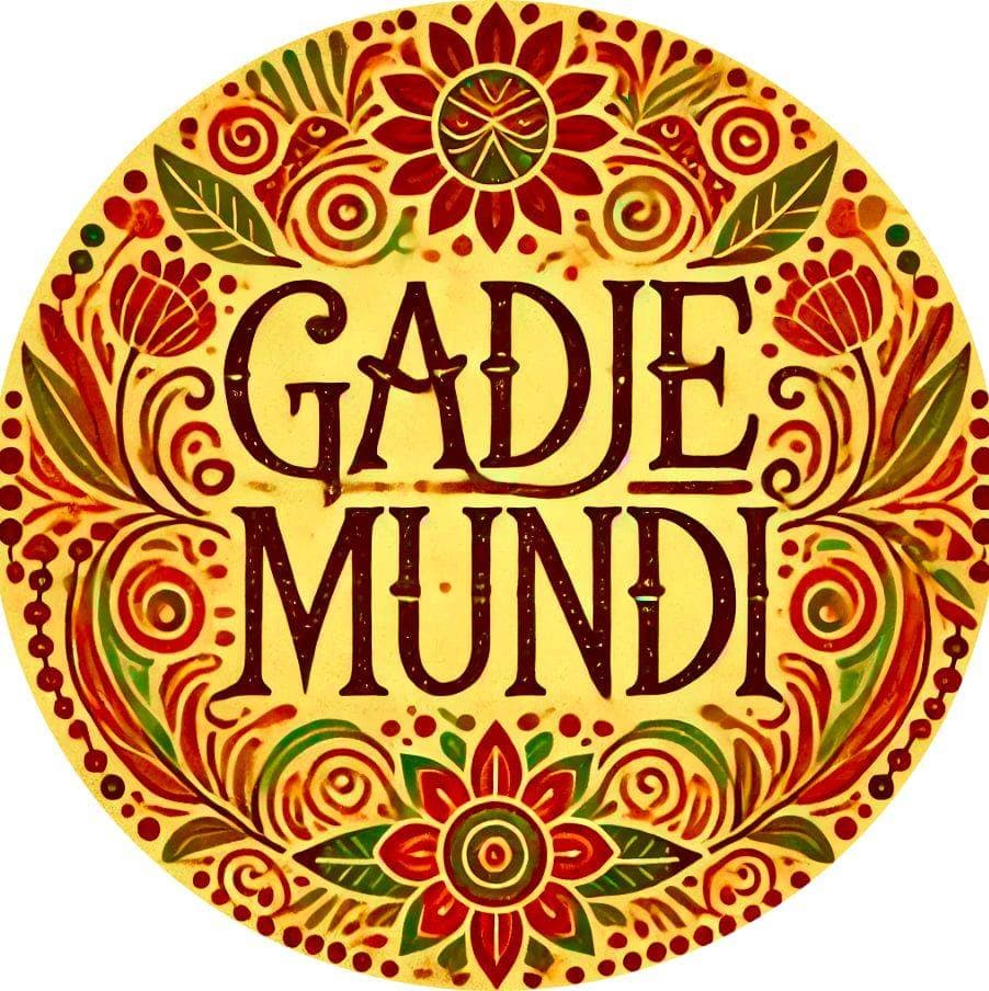 Gadgé Mundi
